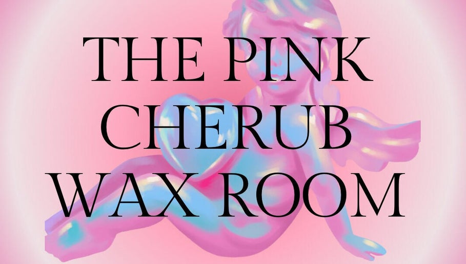 The Pink Cherub Wax Room imaginea 1