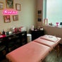 The Pink Cherub Wax Room