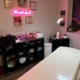 The Pink Cherub Wax Room