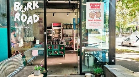 Bark Road - The Pet Store