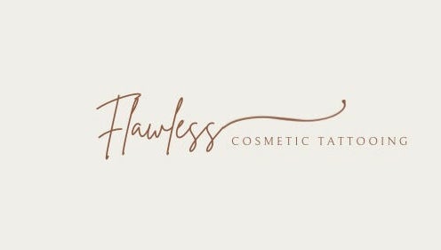 Flawless Cosmetic Tattooing  billede 1