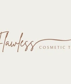 Flawless Cosmetic Tattooing  billede 2