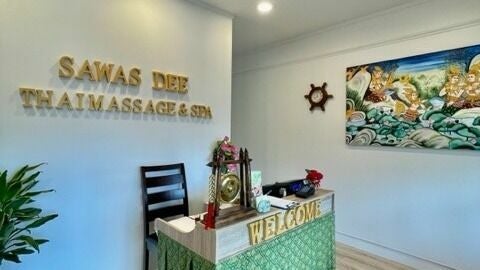 Sawasdee Thai Massage & Spa at Parnell