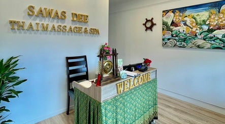 Sawasdee Thai Massage and Spa at Parnell