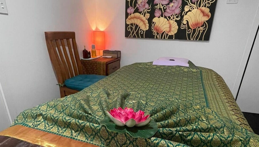 Sawasdee Thai Massage and Spa at Parnell kép 1