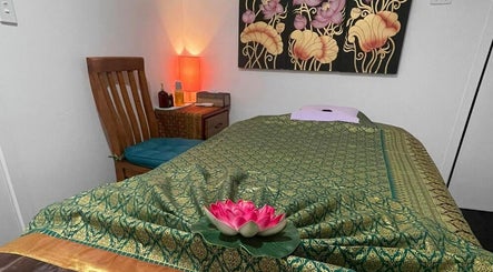 Sawasdee Thai Massage and Spa at Parnell