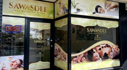 Sawasdee Thai Massage and Spa at Parnell kép 2