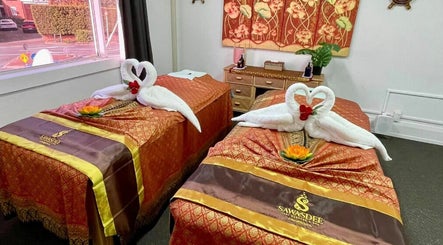 Sawasdee Thai Massage and Spa at Parnell kép 3