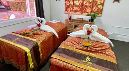 Sawasdee Thai Massage and Spa at Parnell