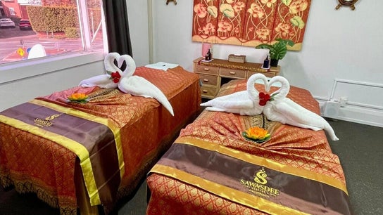 Sawasdee Thai Massage and Spa at Parnell