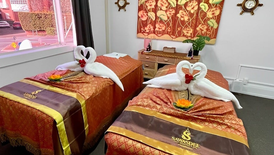 Sawasdee Thai Massage and Spa at Parnell kép 1