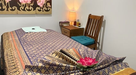 Sawasdee Thai Massage and Spa at Parnell kép 2