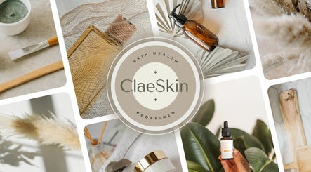 Clae Skin