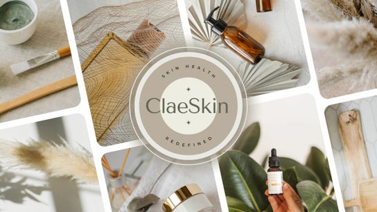 Clae Skin