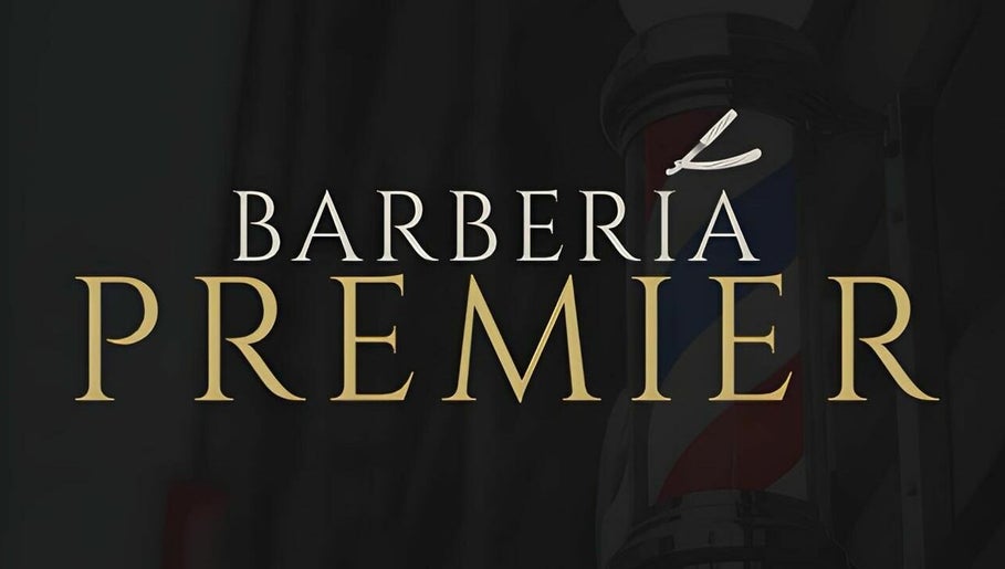 Barbería Premier 1paveikslėlis