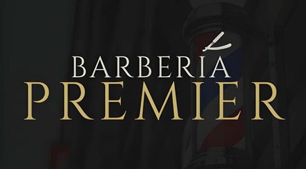 Barbería Premier