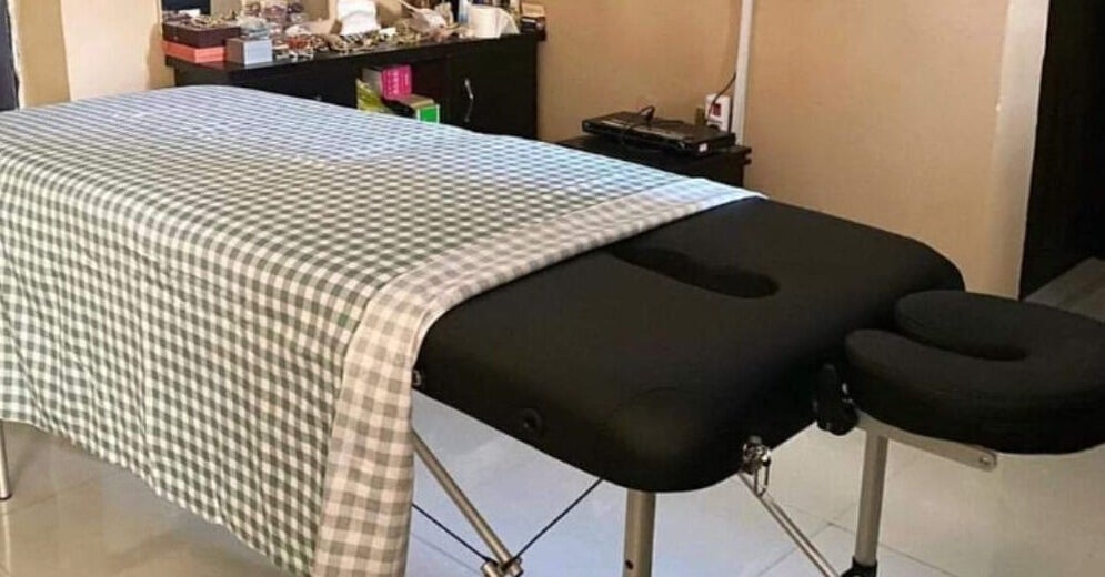 Make an appointment at Oyin Mobile Massage and Spa - Lekki - Ikoyi Link  Bridge - Lagos | Fresha