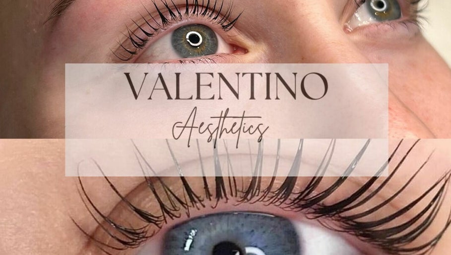 Valentino Aesthetics 1paveikslėlis