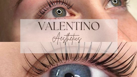 Valentino Aesthetics