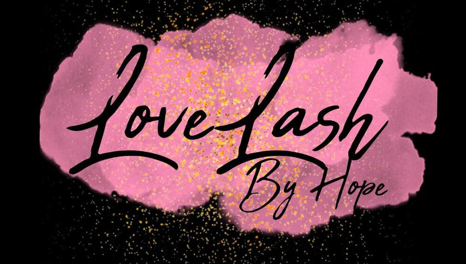LoveLash by hope صورة 1