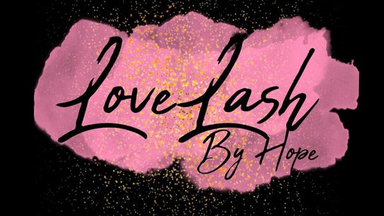 LoveLash by hope