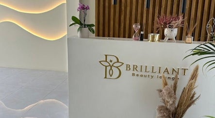 Brilliant Beauty Lounge