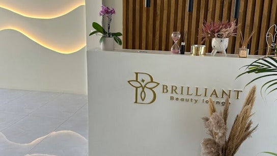 Brilliant Beauty Lounge