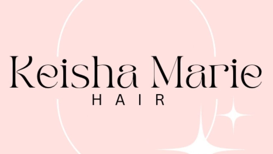 Keisha Marie Hair image 1