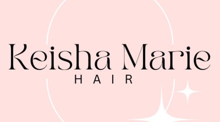 Keisha Marie Hair