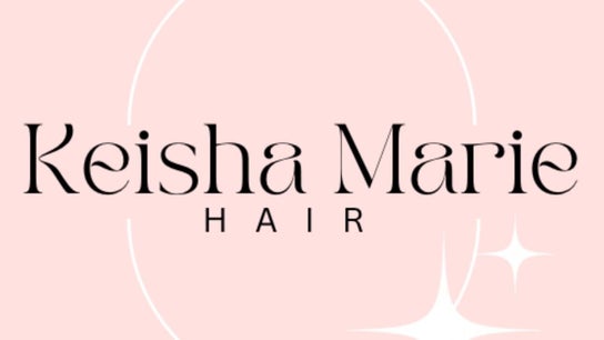 Keisha Marie Hair
