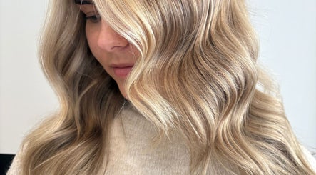 Keisha Marie Hair image 2