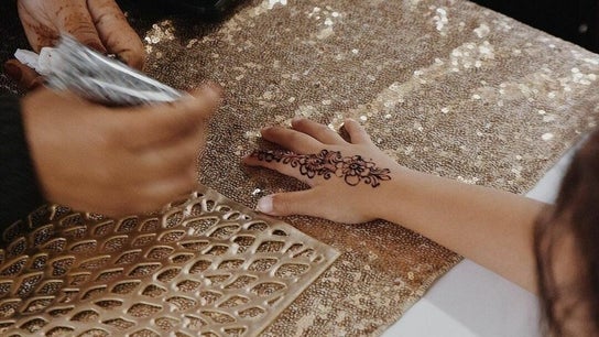 M & A Eid Henna