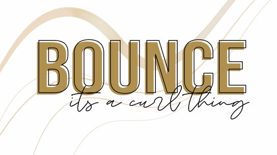 Bounce - It's a Curl Thing