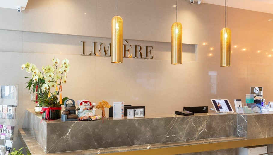Lumiere Cosmetic Clinic, bild 1