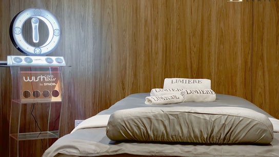 Lumiere Spa and Wellness