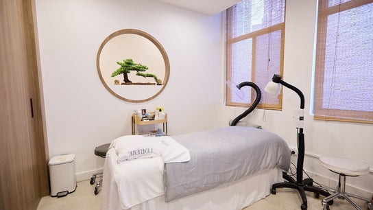 Lumiere Spa and Wellness