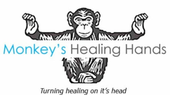 Monkey's Healing Hand's