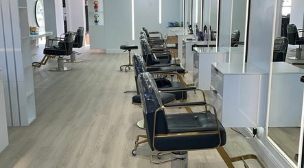 Sunesy Hair Salon image 2