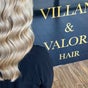 Valori Hair