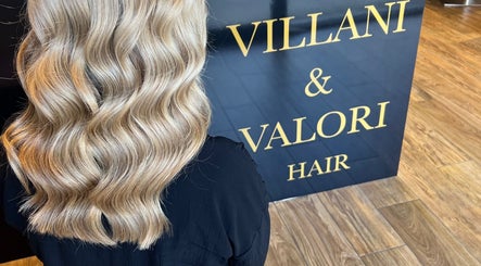 Valori Hair