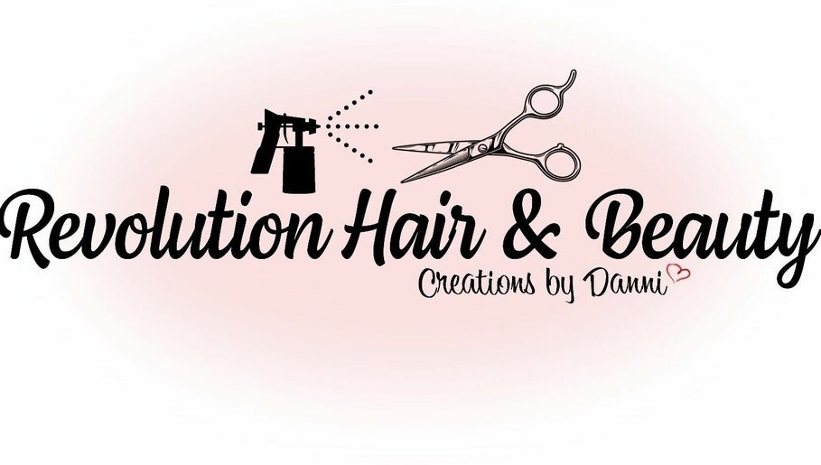 Revolution Hair & Beauty, Creations by Danni kép 1