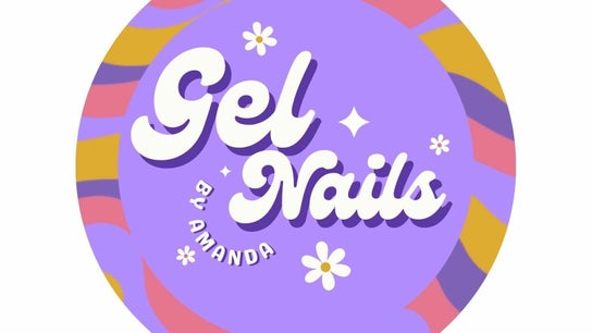Gel Nails by Amanda