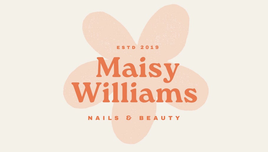 Maisy Williams Nails and Beauty, bilde 1