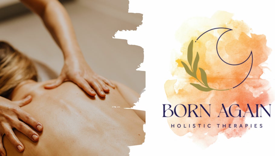 Born Again Therapies – kuva 1