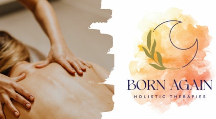 Born Again Holistic Therapies