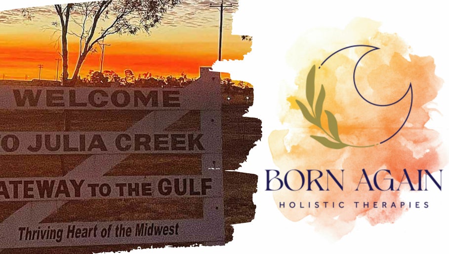 Born Again Therapies - Julia Creek (Mobile Clinic) image 1