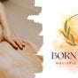 Born Again Therapies