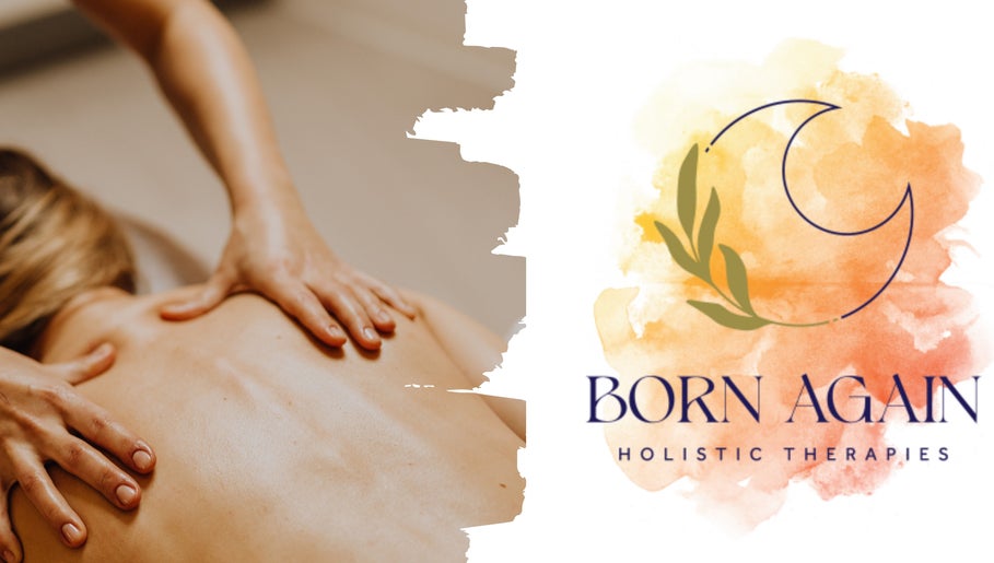 Born Again Therapies obrázek 1