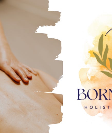 Born Again Therapies obrázek 2
