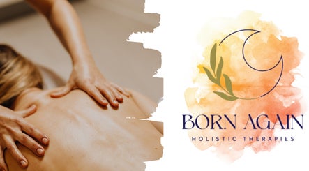 Born Again Therapies